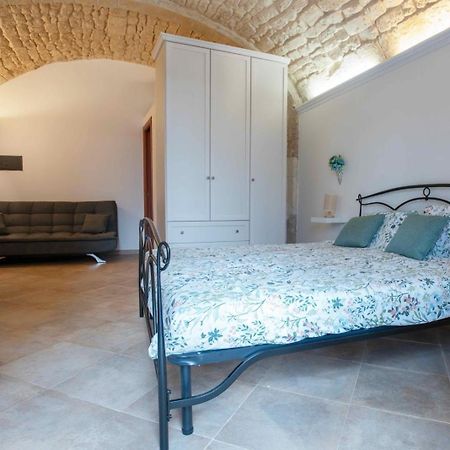 Domatio Melissa Hotel Sassari Buitenkant foto