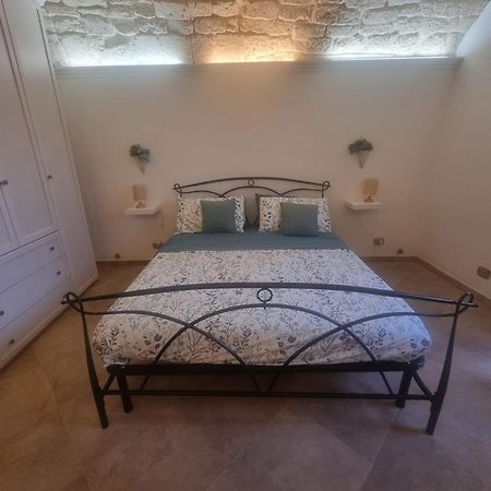 Domatio Melissa Hotel Sassari Buitenkant foto