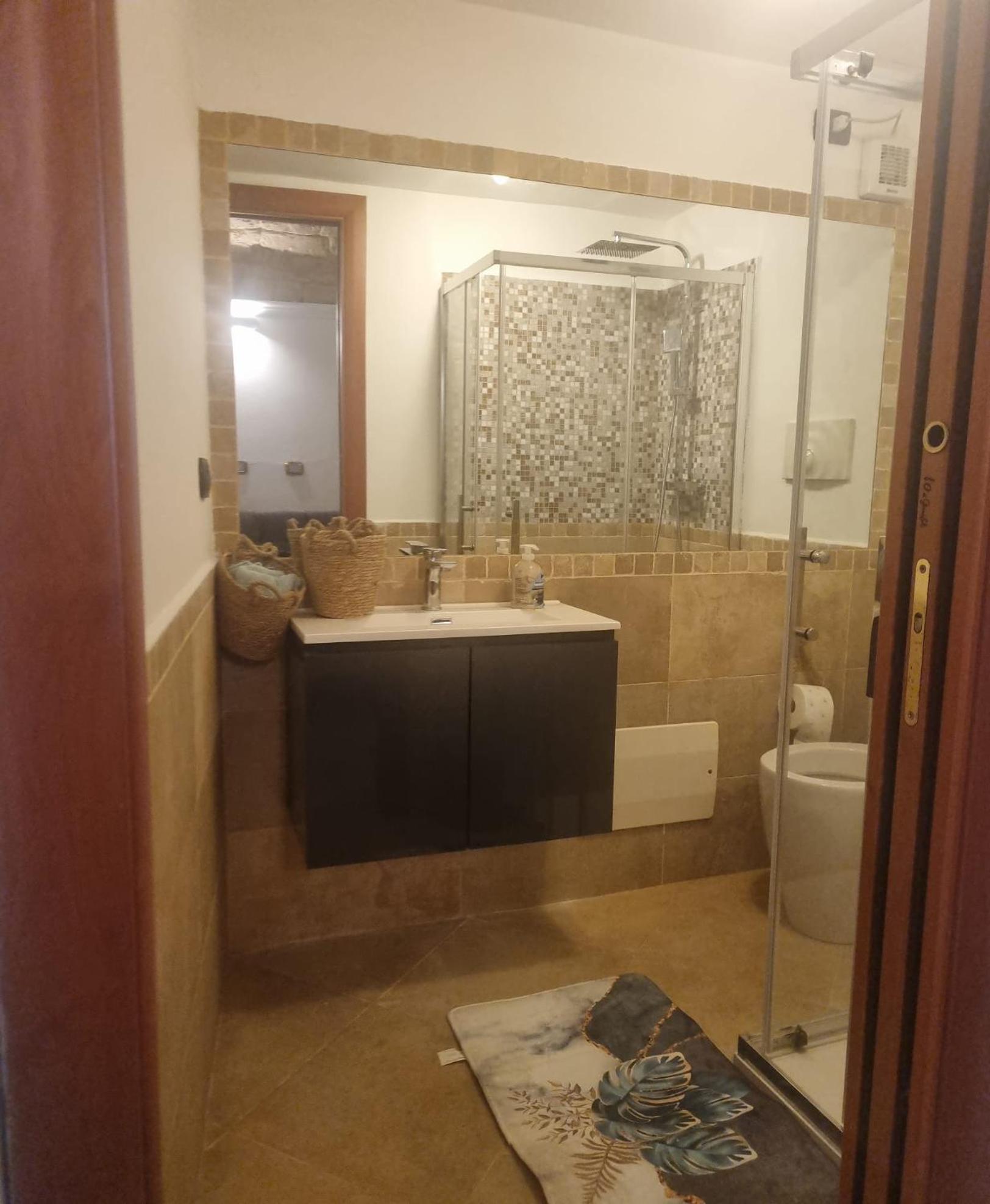 Domatio Melissa Hotel Sassari Buitenkant foto