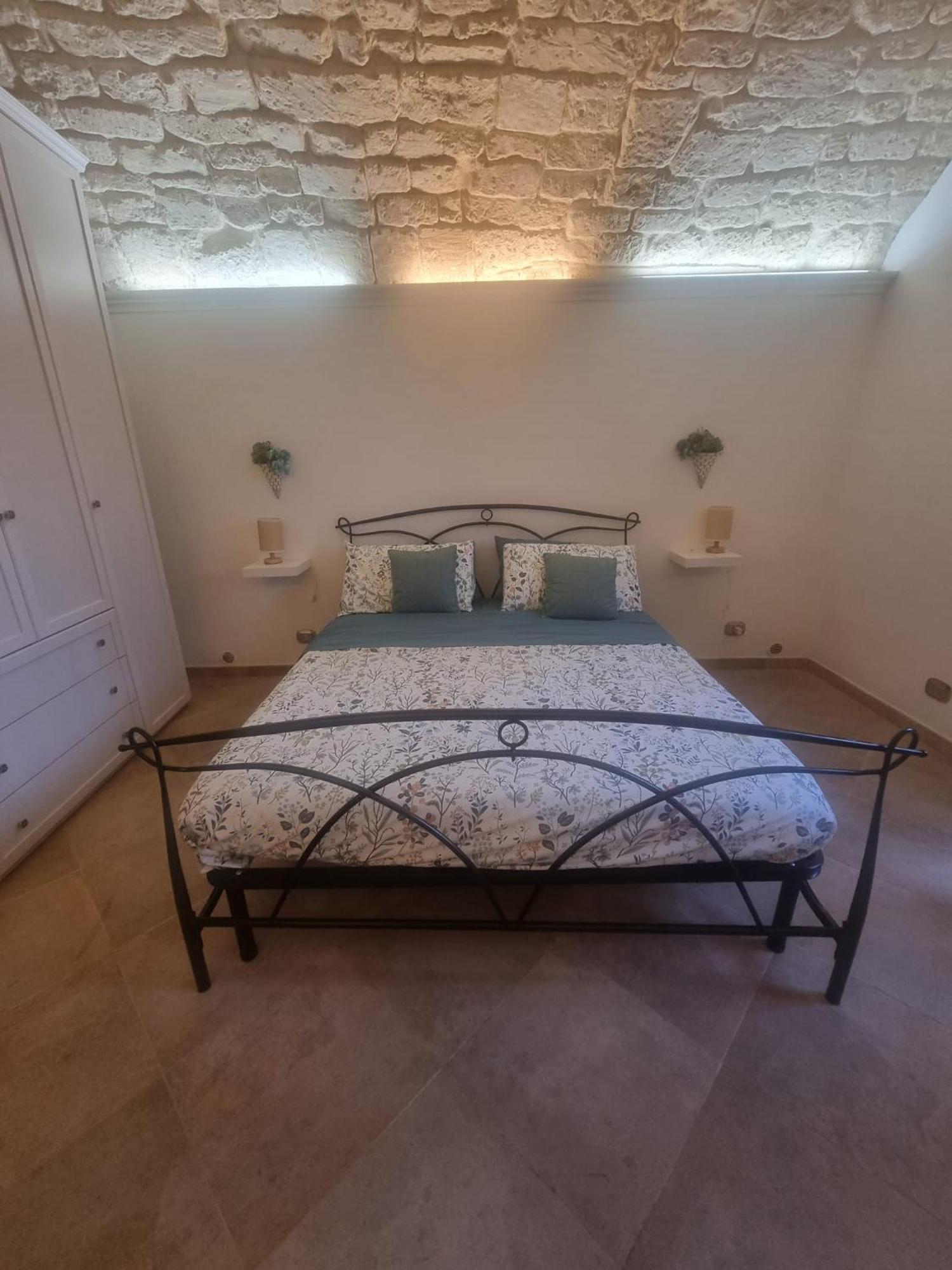 Domatio Melissa Hotel Sassari Buitenkant foto